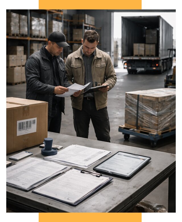 Поставка санкционных товаров под ключ от 12811 р. | СетСервис-Ктр