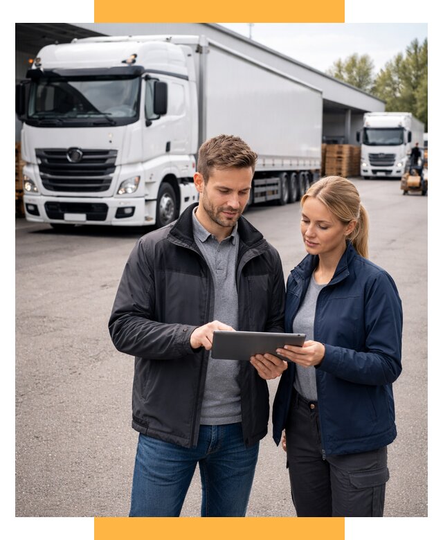 Автомобильные перевозки грузов от 25623 р. | СетСервис-Ктр