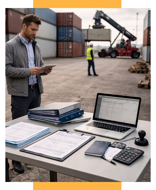 Контейнерные перевозки грузов по миру от 122988 р. | СетСервис-Ктр