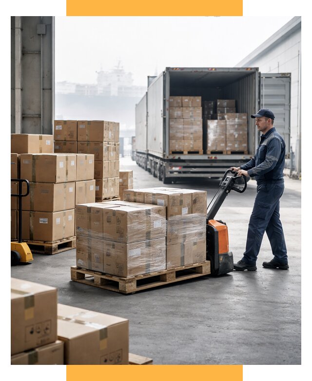 Карго доставка грузов по миру под ключ от 25623 р. | СетСервис-Ктр