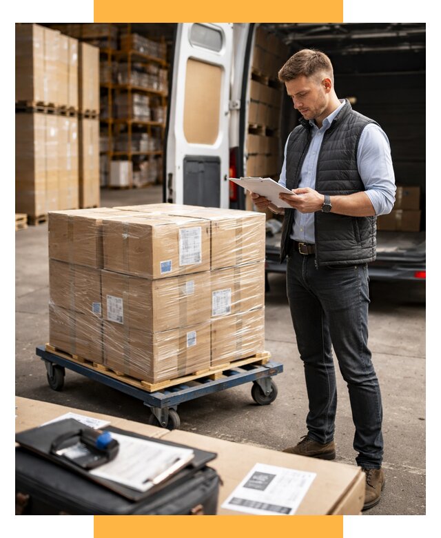 Экспедирование международных грузов от 12299 р. | СетСервис-Ктр