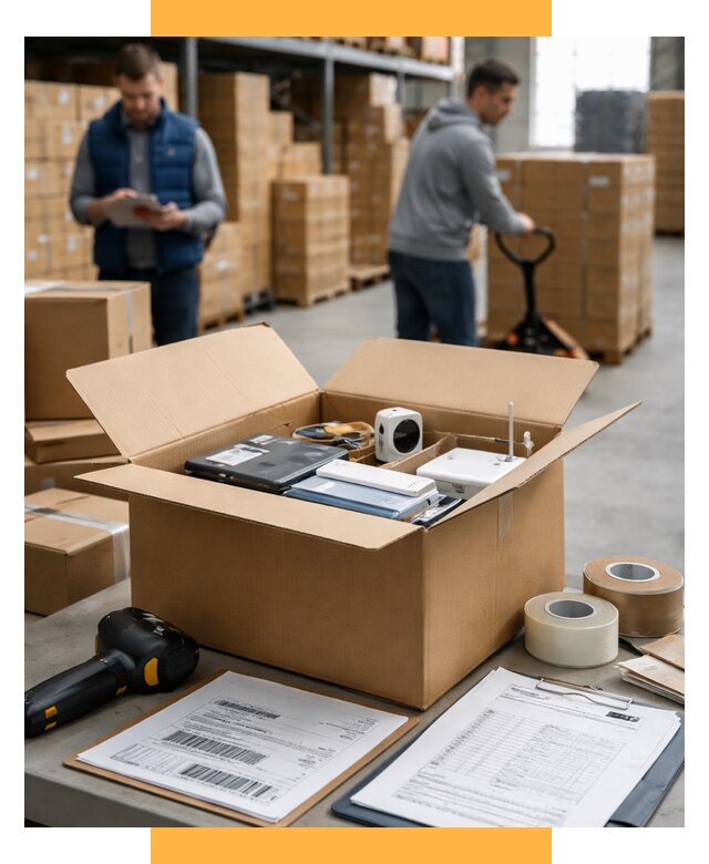 Доставка грузов из Китая в Россию от 61494 р. | СетСервис-Ктр