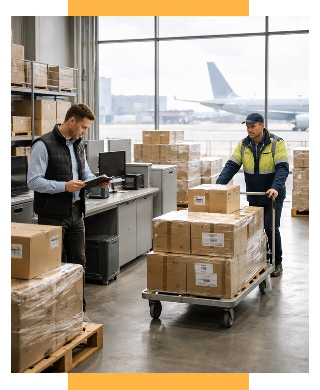 Авиадоставка из Китая от 666 р. — быстро | СетСервис-Ктр