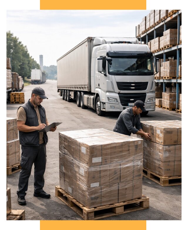 Автоперевозки из Китая от 122988 р. — логистика СетСервис-Ктр