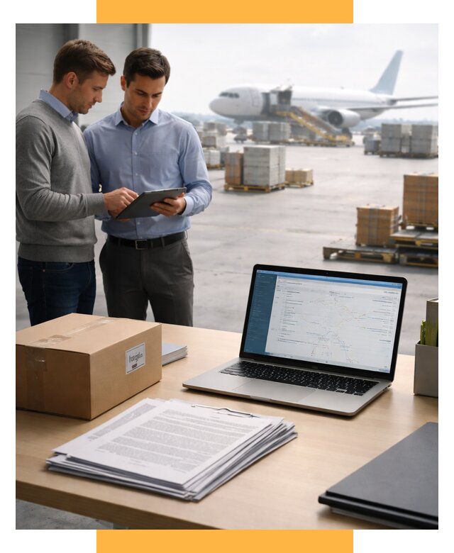 Авиадоставка из США от 666 р., быстро и надежно, СетСервис-Ктр