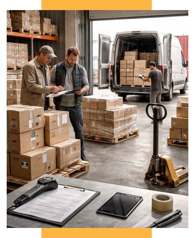 Сборные грузы из Италии, доставка от 18961 р. СетСервис-Ктр