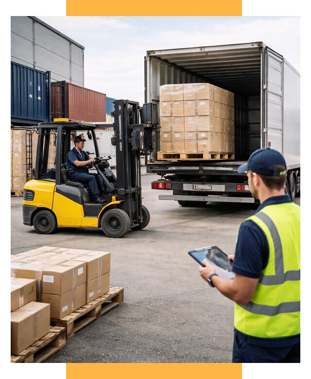 Доставка грузов из Латвии в Россию от 25623 р. | СетСервис-Ктр