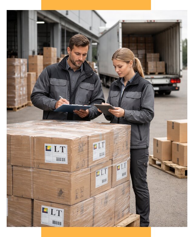 Доставка грузов из Литвы в Россию от 15374 р., СетСервис-Ктр