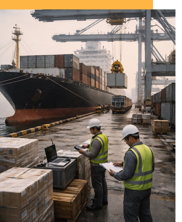 Морские перевозки из Японии от 92241 руб, доставка по миру