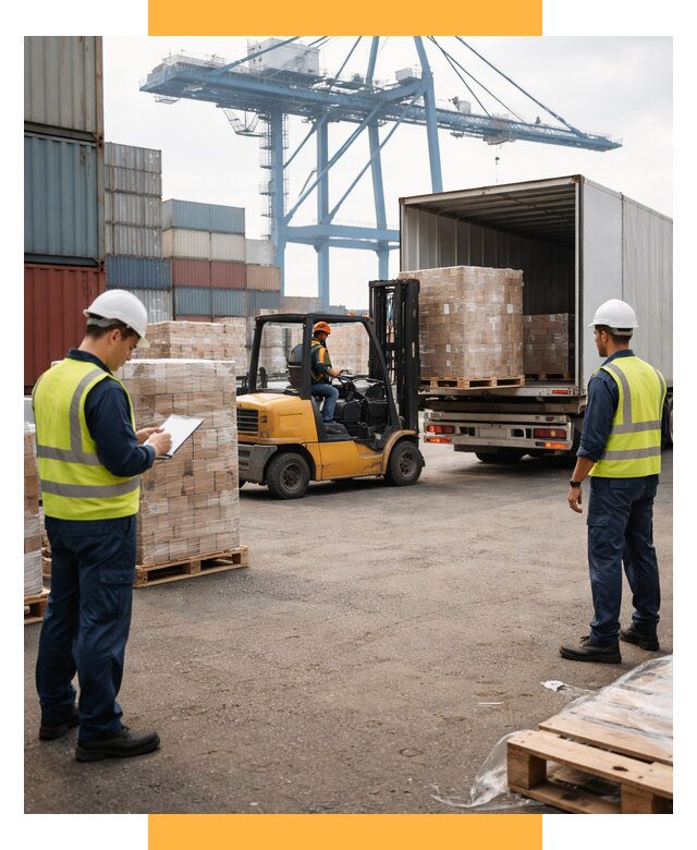 Доставка грузов из Вьетнама в Россию от 76868 р. | СетСервис-Ктр