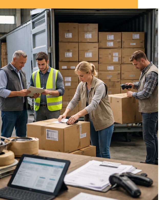 Доставка и таможенное оформление грузов из Вьетнама от 76868