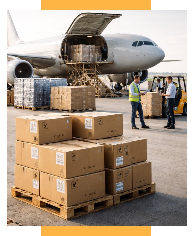 Авиадоставка из Вьетнама в Россию от 871 р. | СетСервис-Ктр