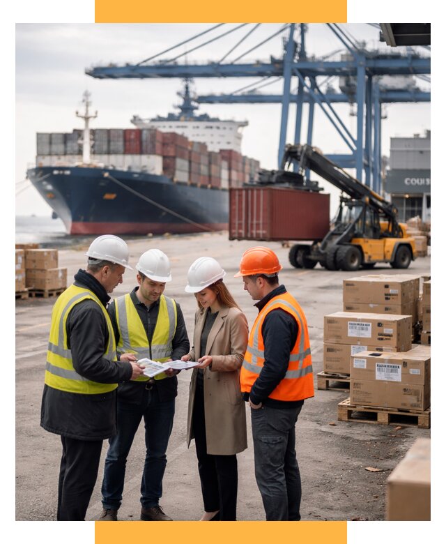 Морские перевозки из Вьетнама от 153735 р. — СетСервис-Ктр