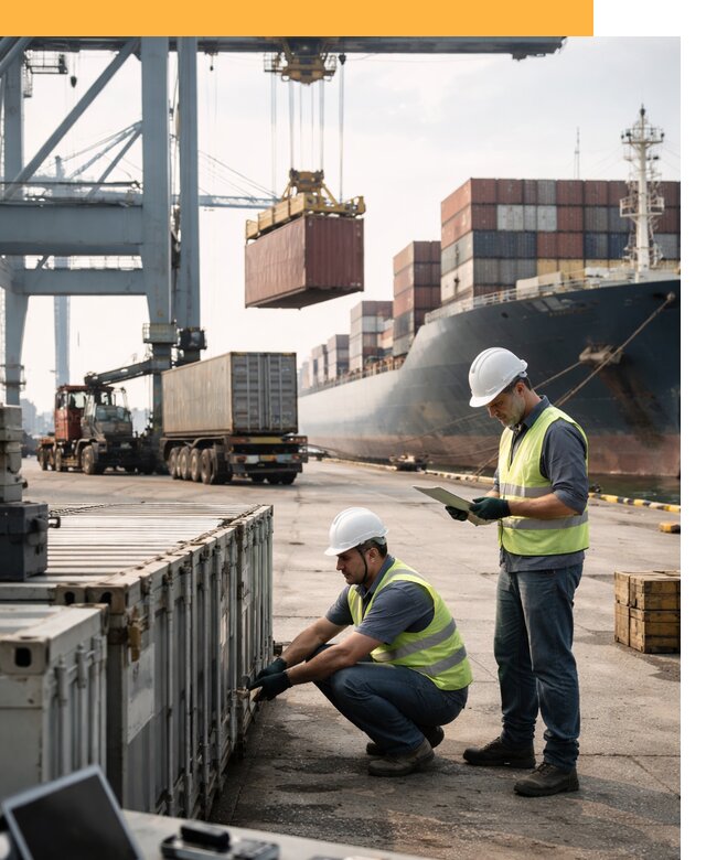 Морские перевозки из Вьетнама от 153735 руб сборные и FCL