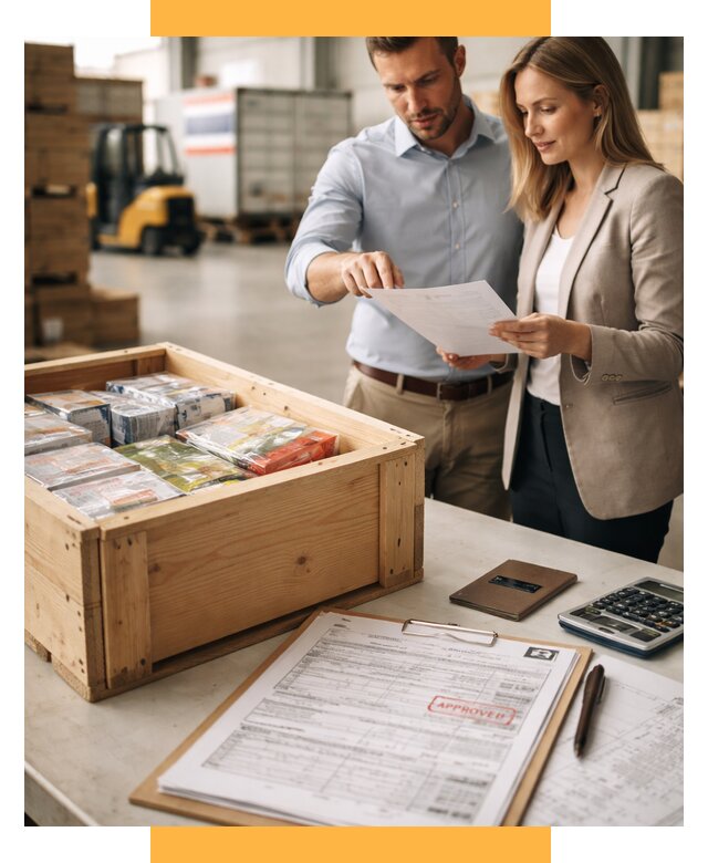 Доставка грузов из Таиланда в Россию от 35872 р. СетСервис-Ктр