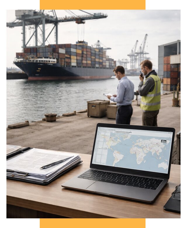 Морские перевозки из Малайзии от 87117 р. | СетСервис-Ктр