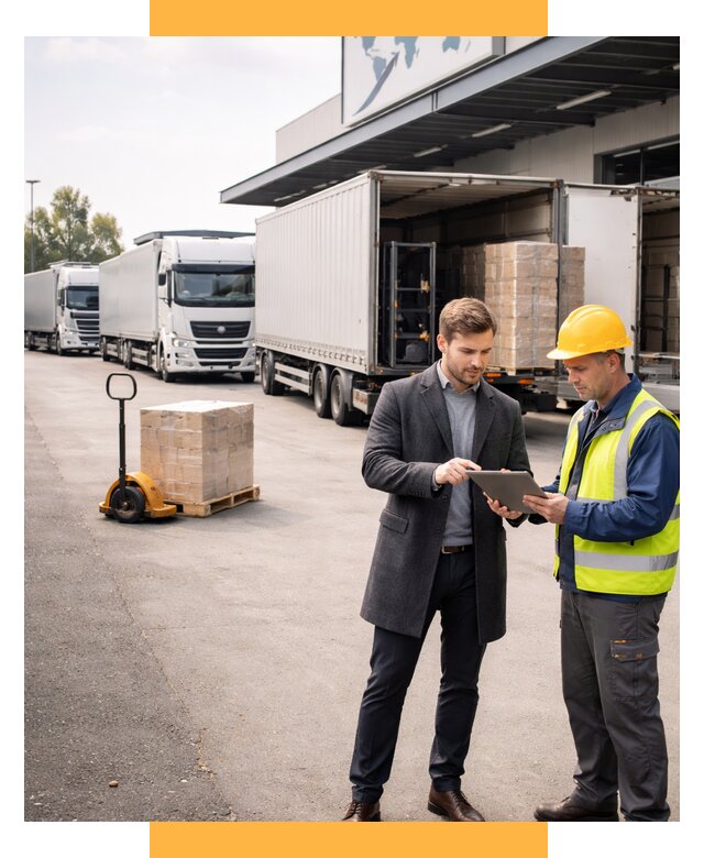 Автоперевозки из Грузии от 87117 р. - логистика СетСервис-Ктр