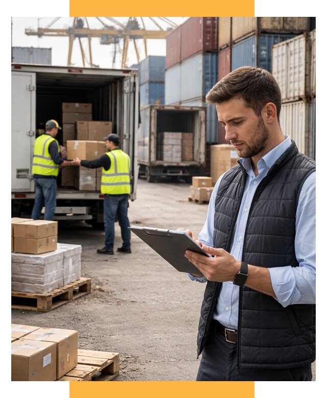 Доставка грузов из Азербайджана от 35872 р., СетСервис-Ктр