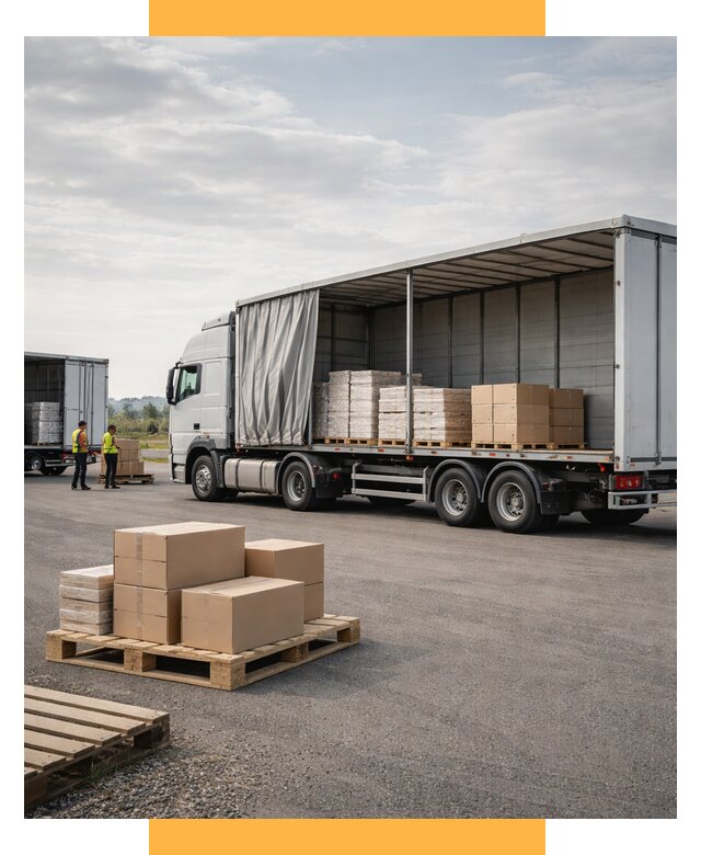 Автоперевозки из Казахстана от 87117 руб. | СетСервис-Ктр