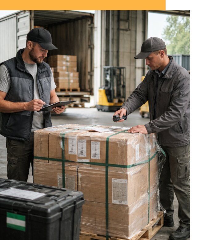 Доставка грузов из Узбекистана: международные перевозки от 46121