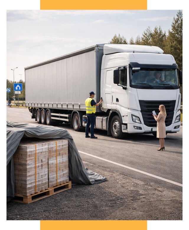 Автоперевозки из Узбекистана от 184482 р. — СетСервис-Ктр логистика