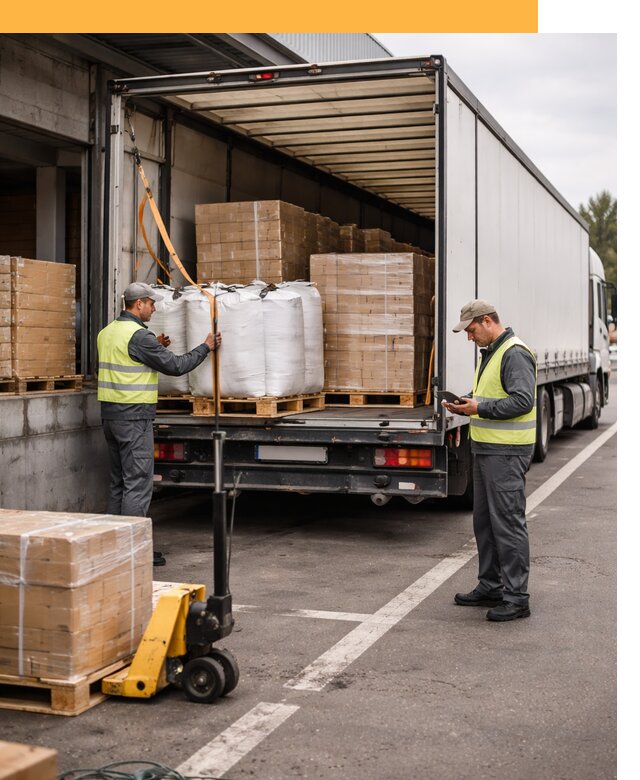 Автоперевозки из Узбекистана от 184482 руб/тонна, быстро и надежно