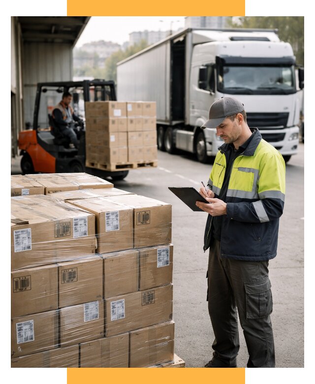 Доставка грузов из Киргизии в Россию от 15374 р. | СетСервис-Ктр