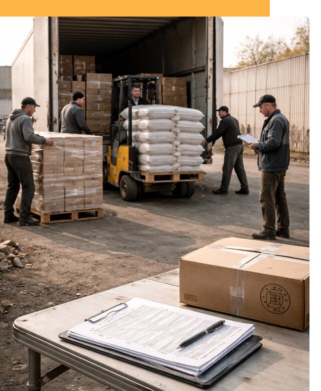 Автоперевозки из Киргизии надежная доставка от 87117 руб.