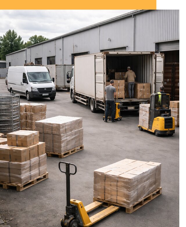 Доставка грузов из Беларуси по всему миру от 15374 руб