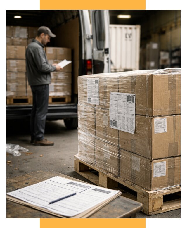 Доставка грузов в Латвию от 25623 р., логистика СетСервис-Ктр