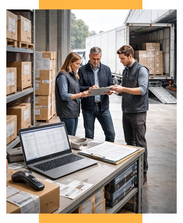 Доставка грузов в Испанию от 35872 р. логистика | СетСервис-Ктр