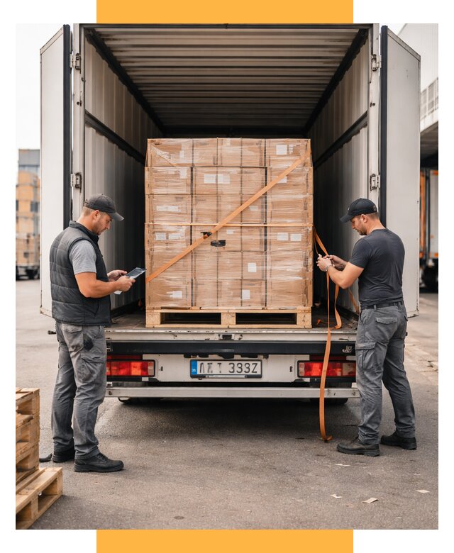 Доставка грузов в Сербию от 46121 р международная СетСервис-Ктр