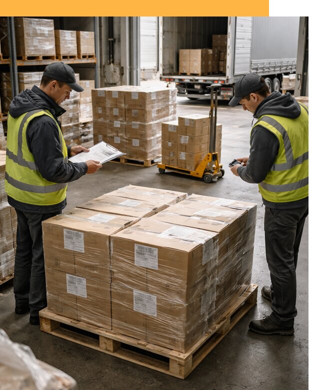 Доставка грузов в Израиль морем, авиа и автоперевозки от 46121 руб.