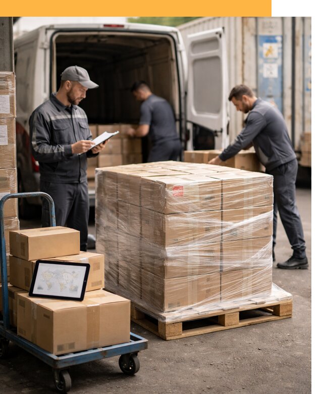 Доставка грузов в Армению: морские, авиа и авто от 35872