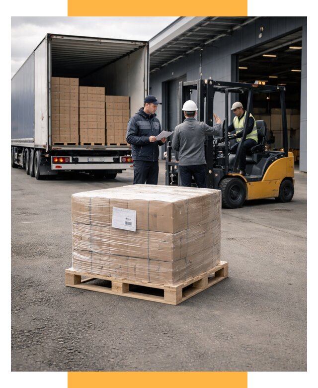 Доставка грузов в Азербайджан от 15374 р. | СетСервис-Ктр