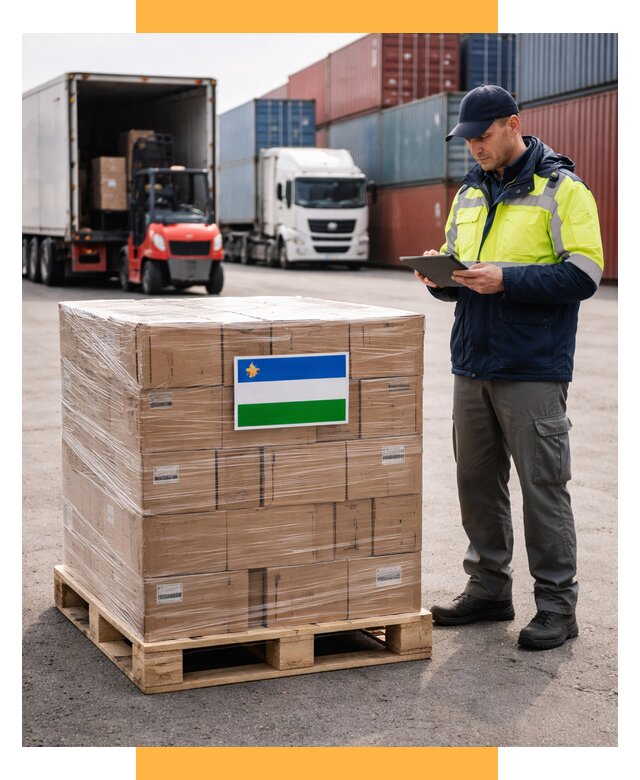 Доставка в Узбекистан от 25623 р., экспресс услуги СетСервис-Ктр