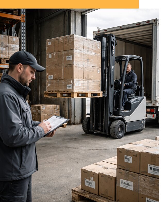 Доставка грузов в Беларусь от 12299 руб, морем, авто, авиа