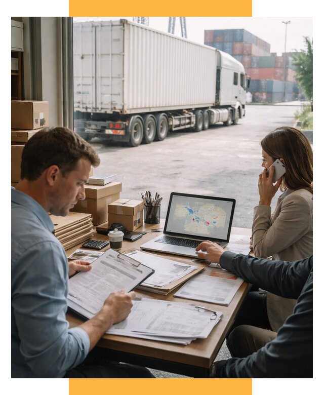 Доставка через Турцию: логистика и транзит от 6662 р. | СетСервис-Ктр