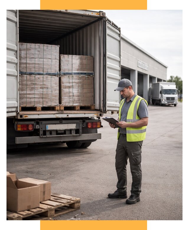 Доставка через Казахстан от 30747 р. | Транзит и логистикаСетСервис-Ктр