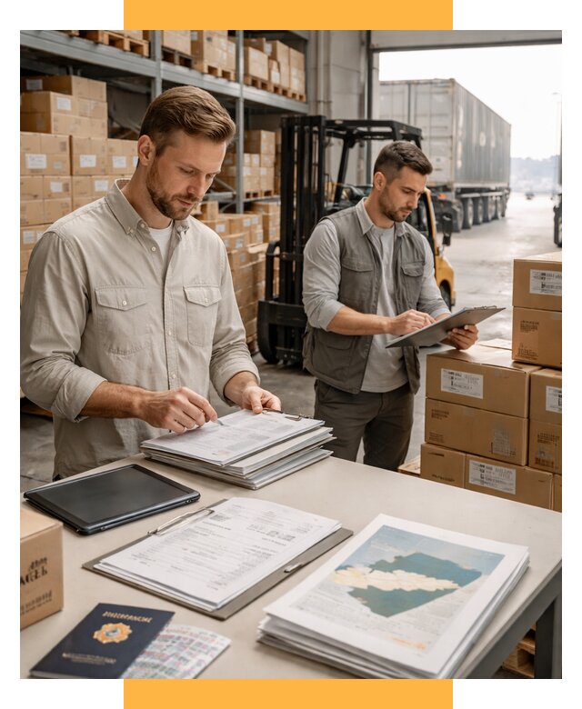 Доставка через ОАЭ от 7687 р. транзит и склад в Дубае, СетСервис-Ктр