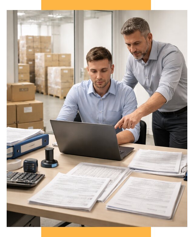 Таможенное оформление грузов из Китая от 12299 р., СетСервис-Ктр