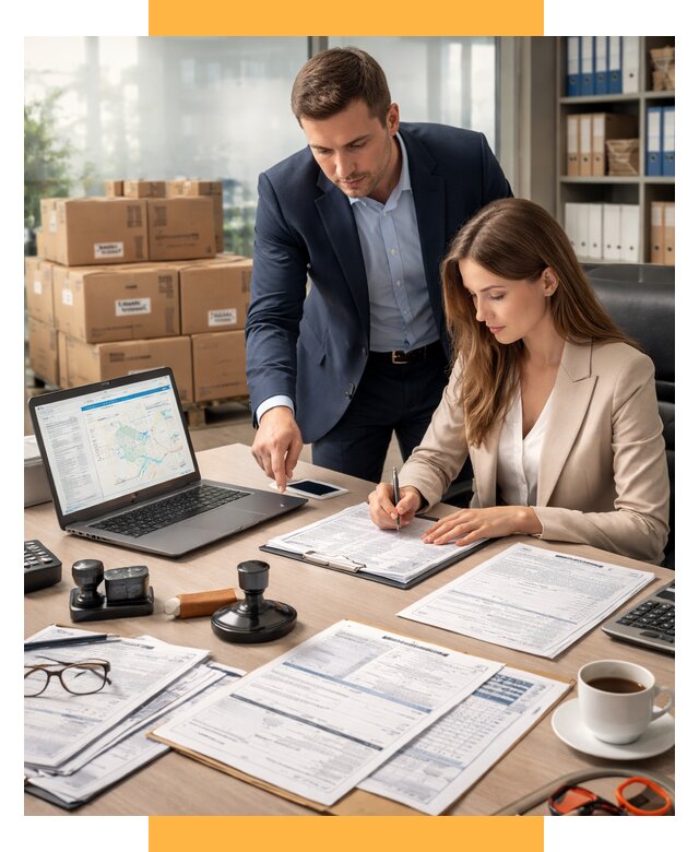 Таможенное оформление грузов из Турции от 12299 р. | СетСервис-Ктр