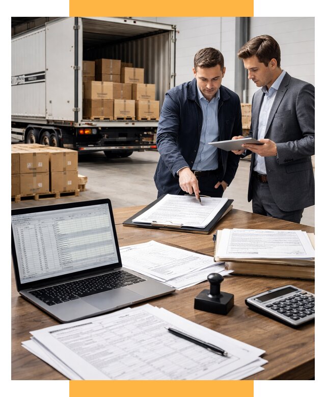 Таможенное оформление грузов из Армении от 8712 р. | СетСервис-Ктр