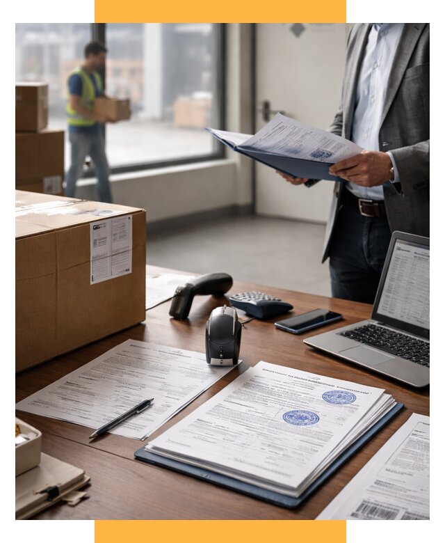 Таможенное оформление грузов из Казахстана от 15374 р. | СетСервис-Ктр