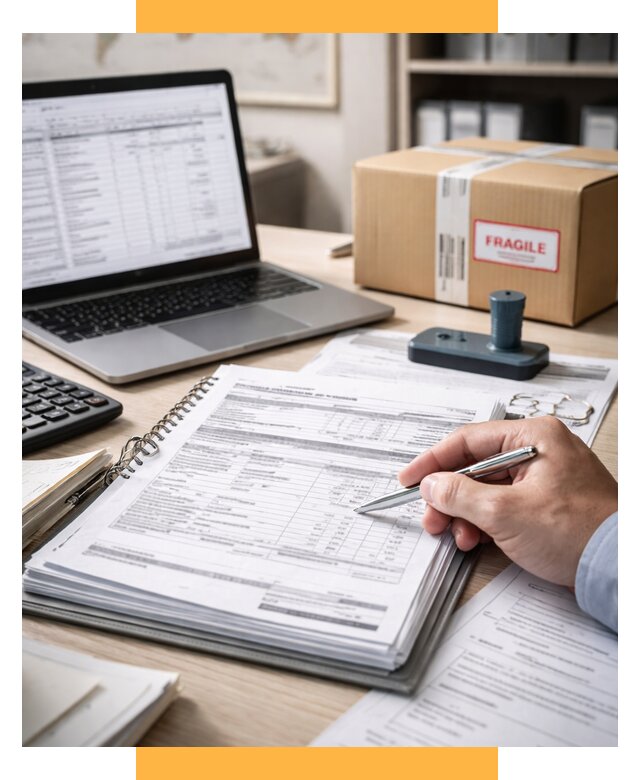 Определение таможенной стоимости, расчет от 3587 р. | СетСервис-Ктр