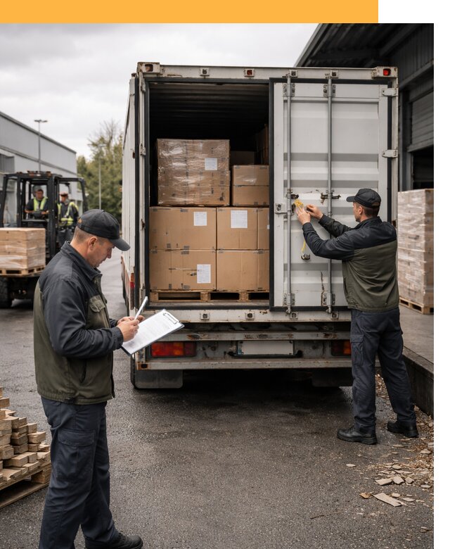 Временный вывоз товаров для ремонта и выставок от 8199 руб