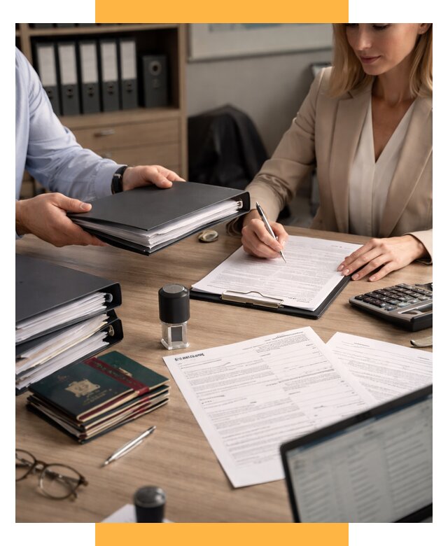 Разрешительная документация для импорта от 8199 р. | СетСервис-Ктр