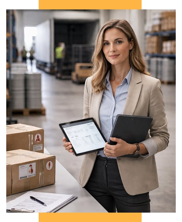 Таможенное оформление хим. сырья от 12299 р. СетСервис-Ктр