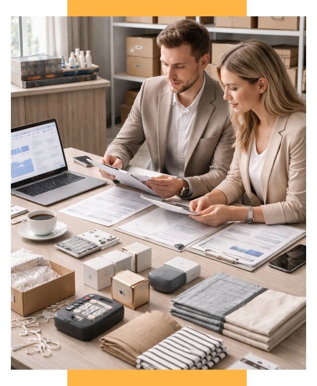 Закупка товара в Китае под ключ от 7174 р. | СетСервис-Ктр