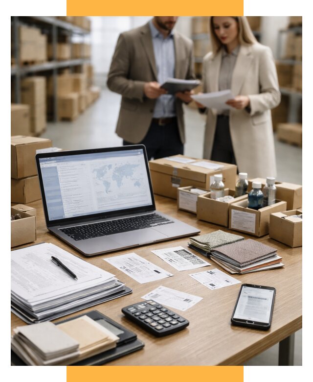 Поиск поставщика в Китае под ключ от 8712 р. | СетСервис-Ктр